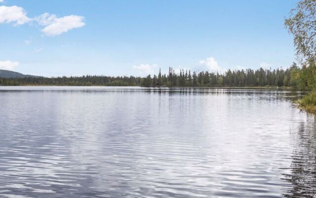Holiday Home Rukatörmä- kesäjärvi