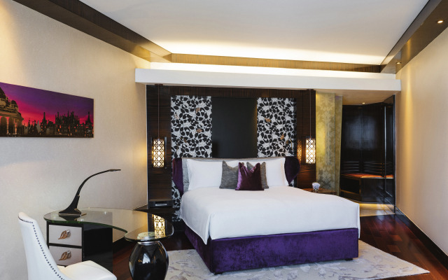 Sofitel Mumbai BKC Hotel