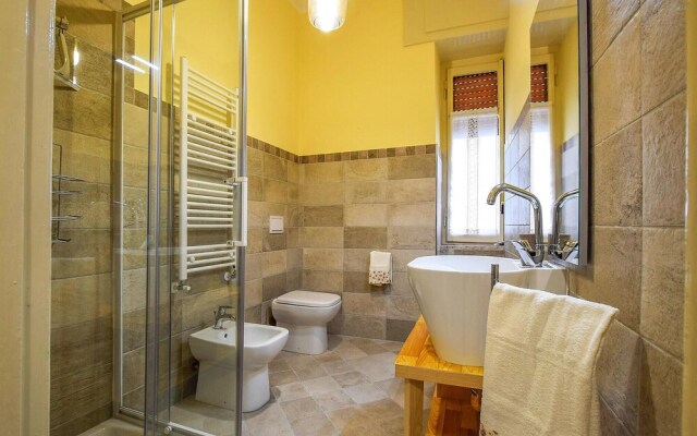Nice Apartment in Isernia With Wifi and 3 Bedrooms