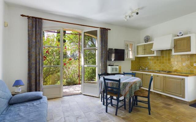 Maison Les Baux-de-Provence, 6 pièces, 8 personnes - FR-1-599-63