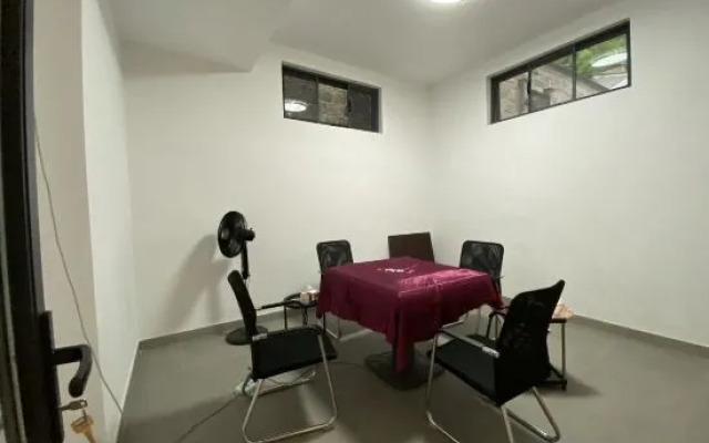 Moganshan Chujianshan Residence