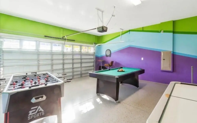 1562 OL - 8BR Tranquil Escape