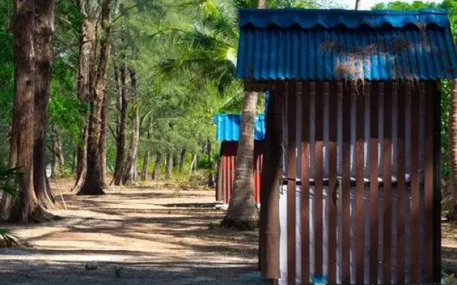 The Naka Camp