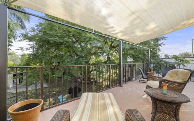 Little Havana Retreat
