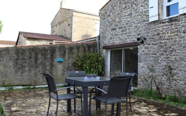 Maison Saint-Pierre-d'Oléron, 3 pièces, 5 personnes - FR-1-246A-65