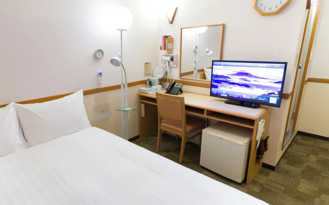 Toyoko Inn Higashi Hiroshima Station