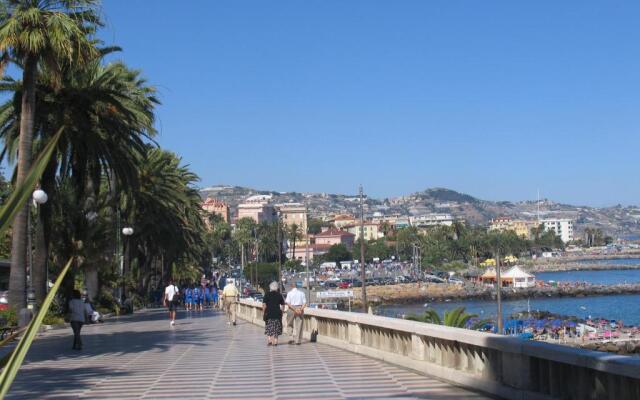 Casa Marina Town centre Citra 008055-LT-1752