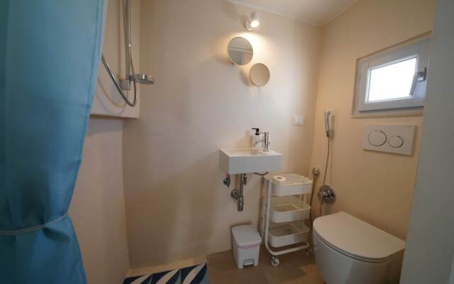 Blu Cielo Terra - Arcuève