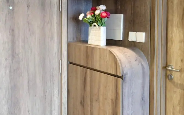 Onsen Landmark Luxury Apartments