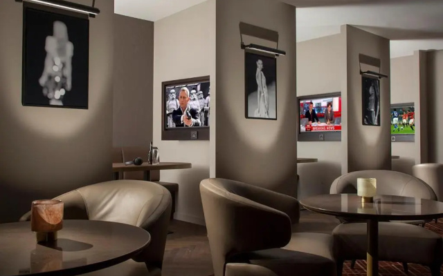 Acasa Suites Zurich Oerlikon