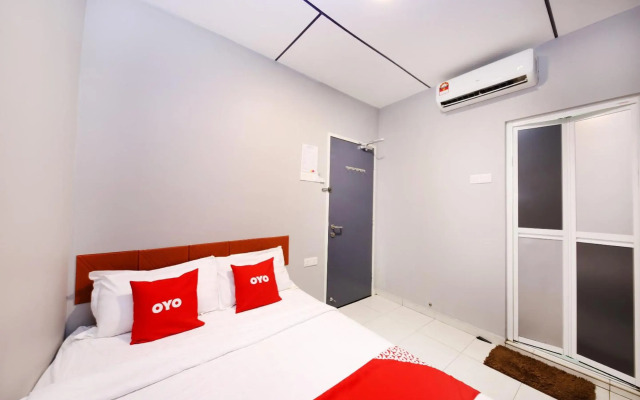 OYO 1184 Ho Hotel