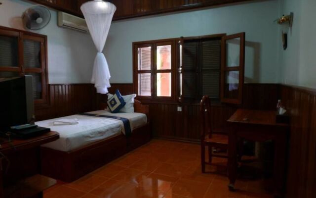 Bloom Garden Guesthouse