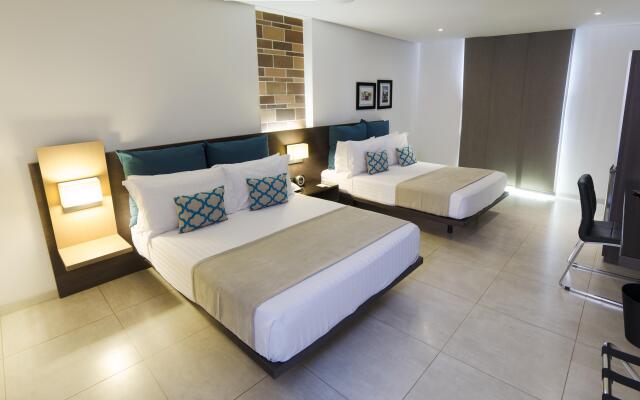 Hotel Casa Blanca