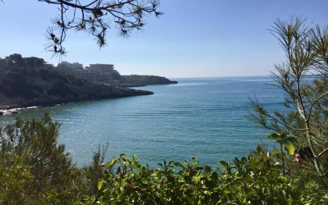 Ideal para descansar, cerca del mar!