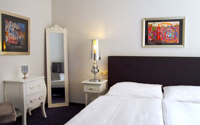 Arthotel Ana Adlon