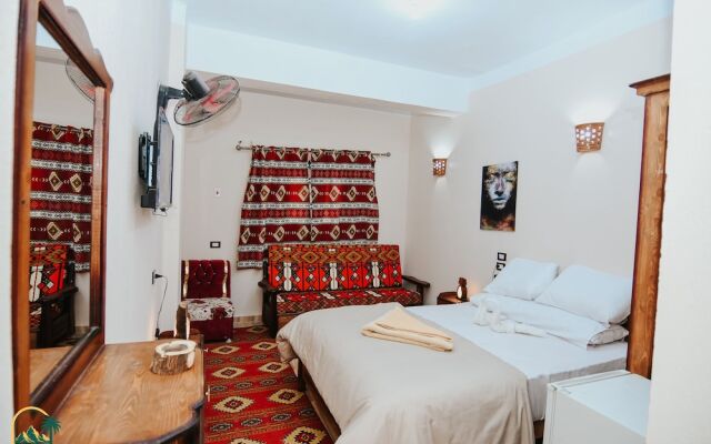 Amzran hotel