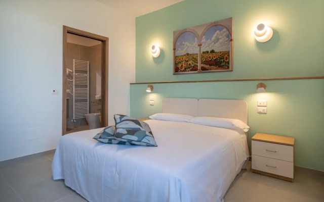 Le Dimore della Custodia