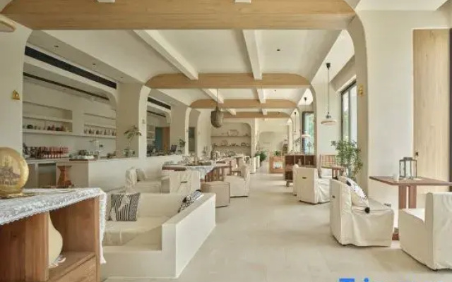 Yanan Villa