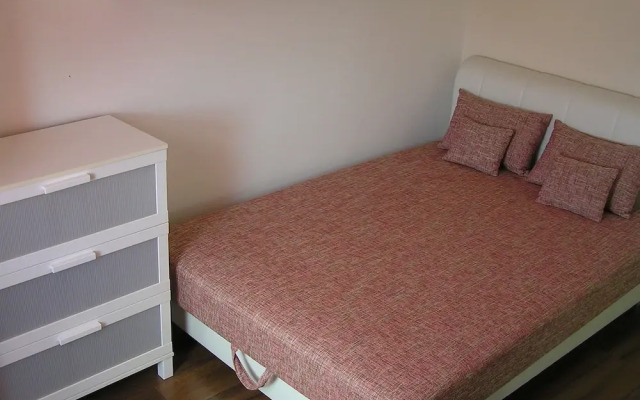 Gréta Wellness Apartmanok - Szt László u