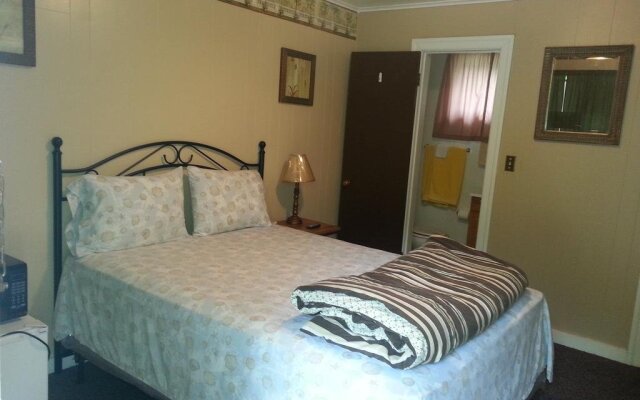 Paradise Resort and Cabins