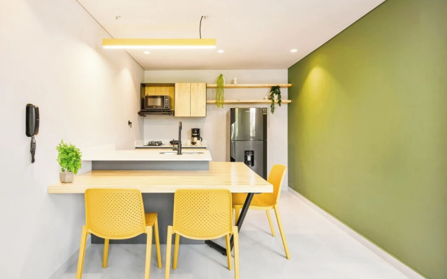 Firenze Lofts