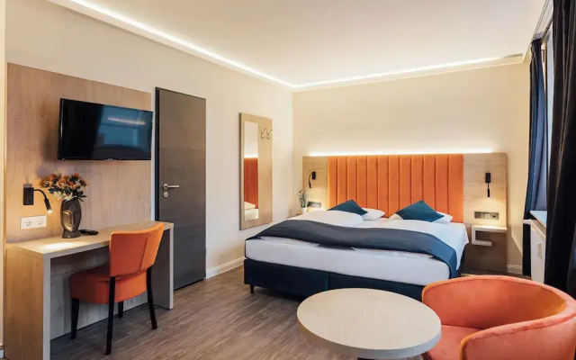 City Hotel St. Georg Hamburg