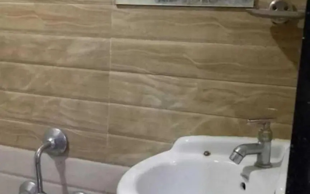 Hotel Al Safa