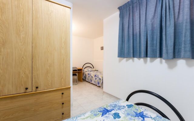 2987 Villa Brunilda by Barbarhouse