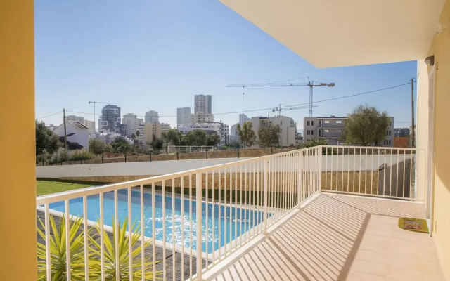 A26 - Afonso V Apartment by Dreamalgarve