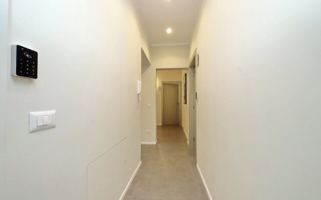 Montebello - Rooms