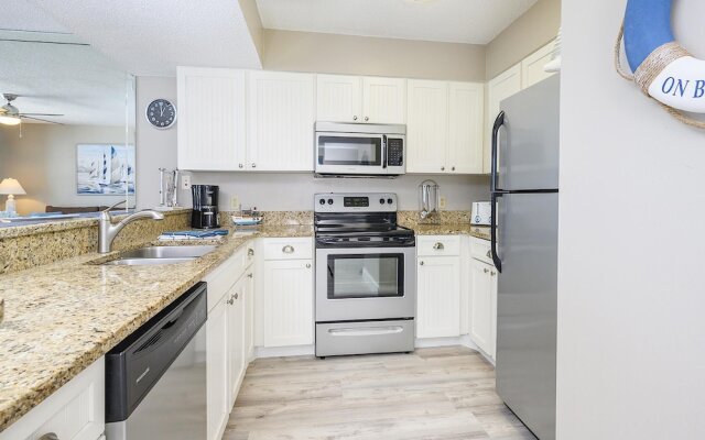 Pelican Beach Resort 308