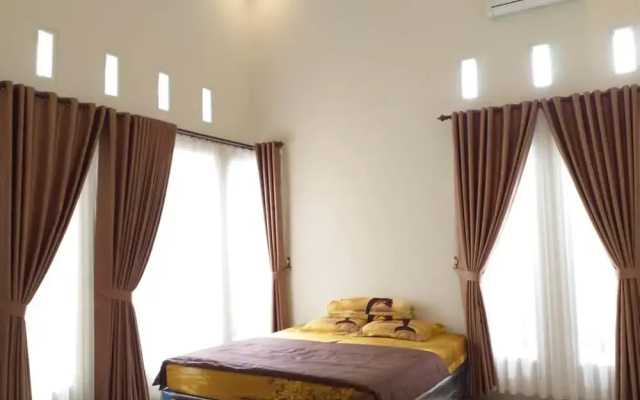 MyHome Homestay