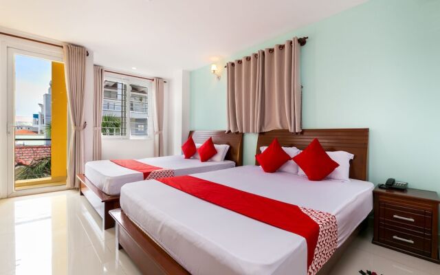 Green Garden Hotel by OYO Rooms