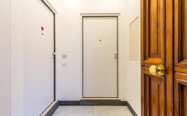 Colonna Apartment 1 by Wonderful Italy