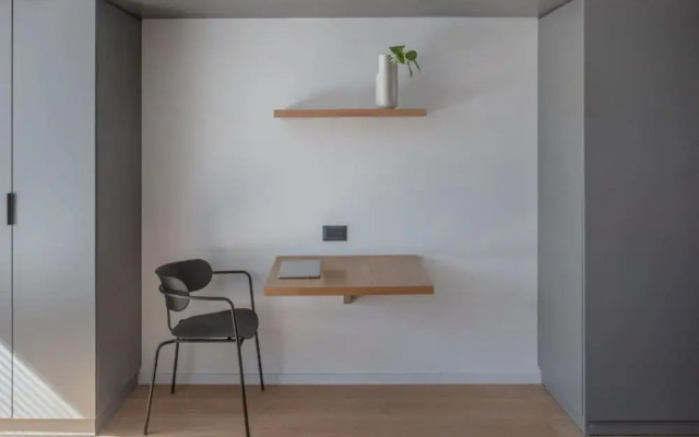 DeBlox living - Ben Avigdor