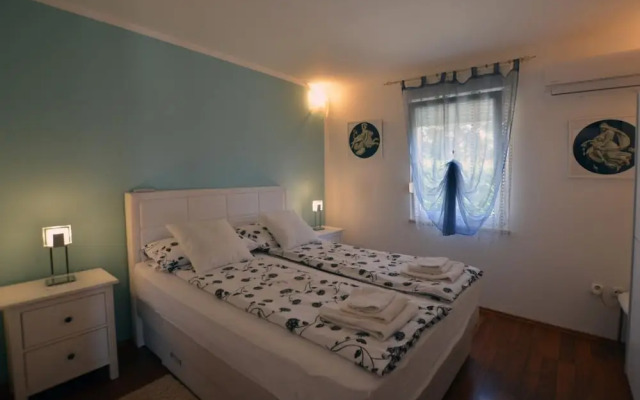 House Kety in Kanfanar