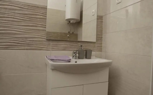Apartman Toni