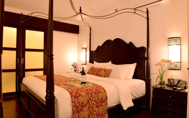 Boracay Summer Palace Resort