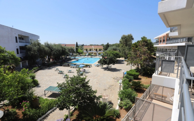 Telemachos Hotel