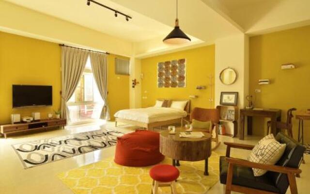 Hualien One Room B&B