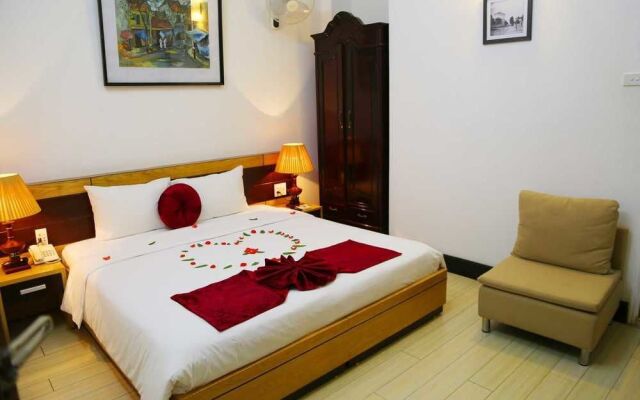 Family Holiday Hotel