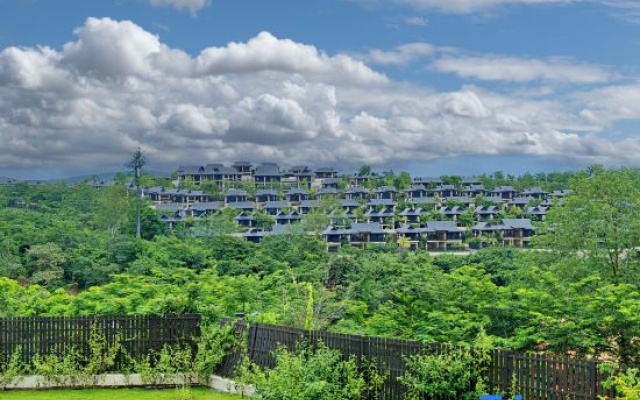 Yezai · Manlai Villa — 2-star hotel in Xishuangbanna