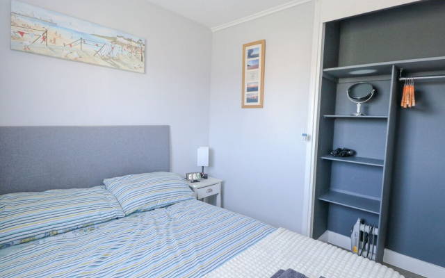 Chalet 38