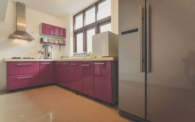 Bunkyard Hostels