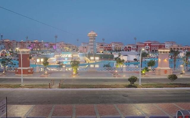 Porto Sharm
