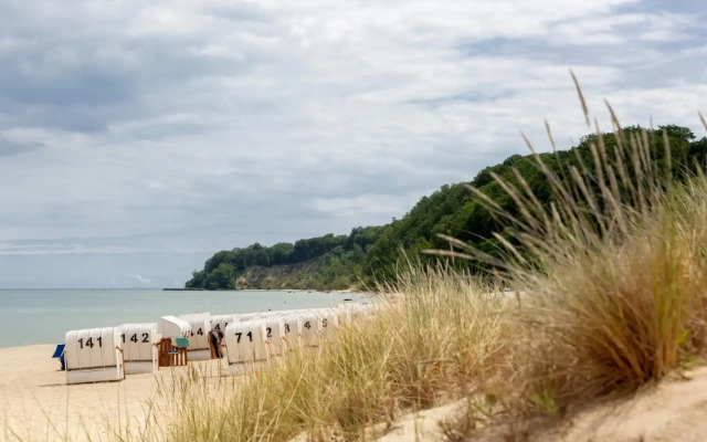 Vju Hotel Rügen