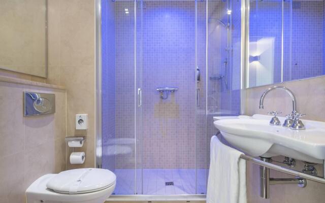 Rivalta Life Style Hotel