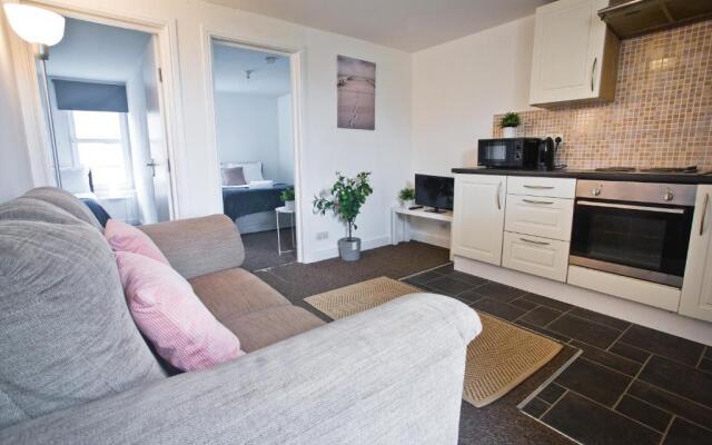 Flat 3 Bellvue