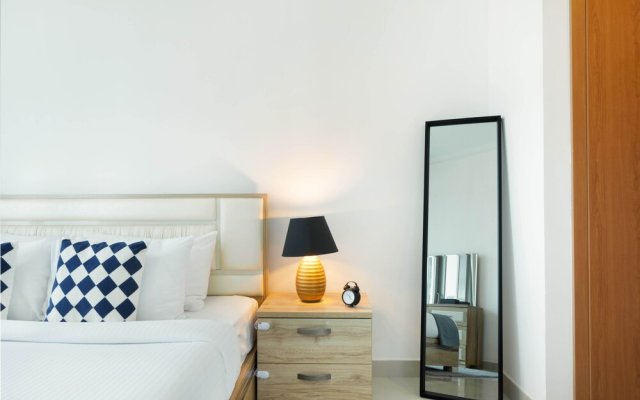 Maison Privee - Spacious 1/Bed apartment in Dubai Marina