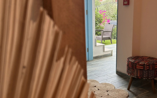 Pupa Alacati Butik Otel